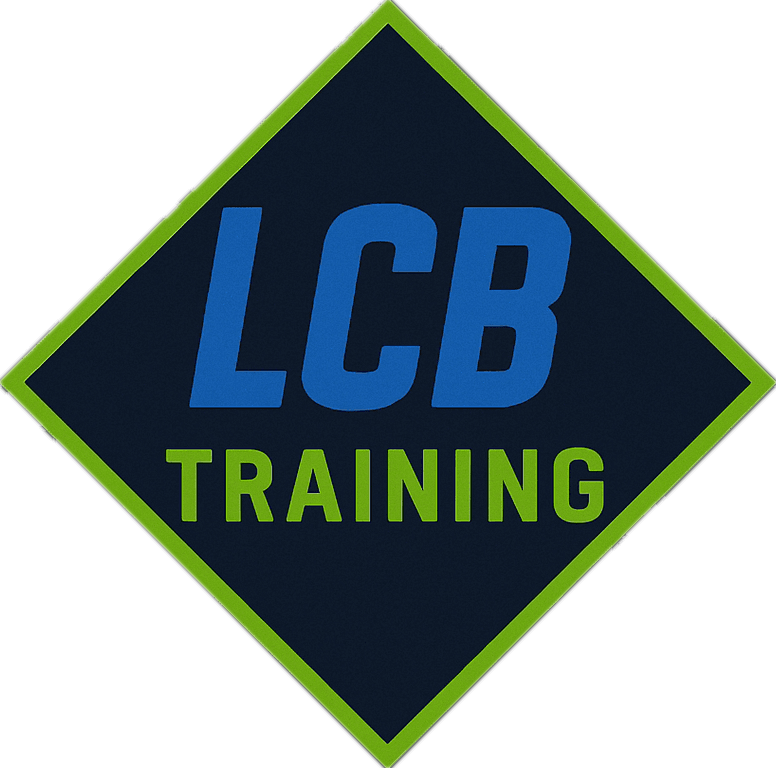 LCB Training Logo
